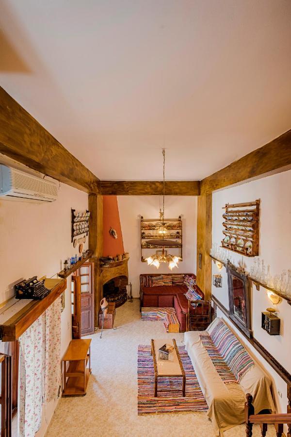 Hara'S Traditional Detached House In Malona Malona Village Екстер'єр фото