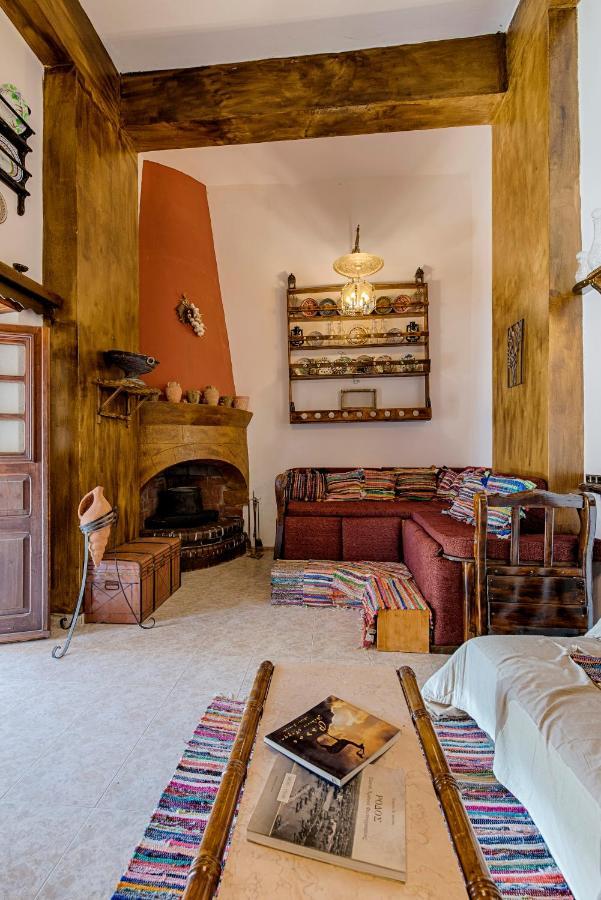 Hara'S Traditional Detached House In Malona Malona Village Екстер'єр фото